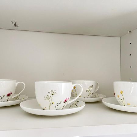 Charming Apartment Bécs Kültér fotó