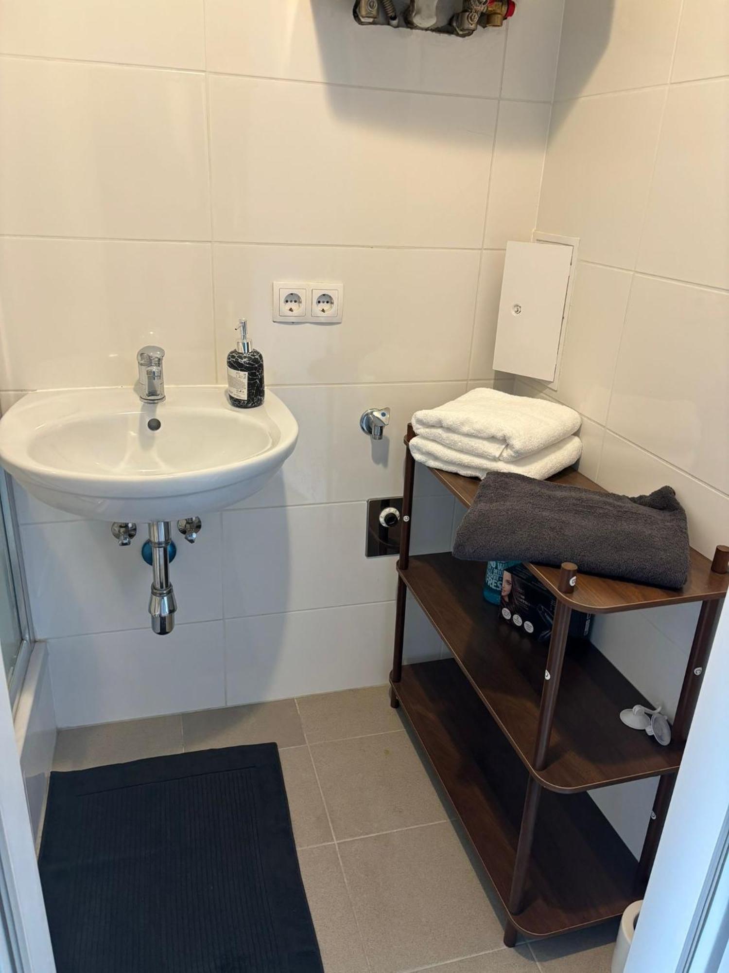 Charming Apartment Bécs Kültér fotó