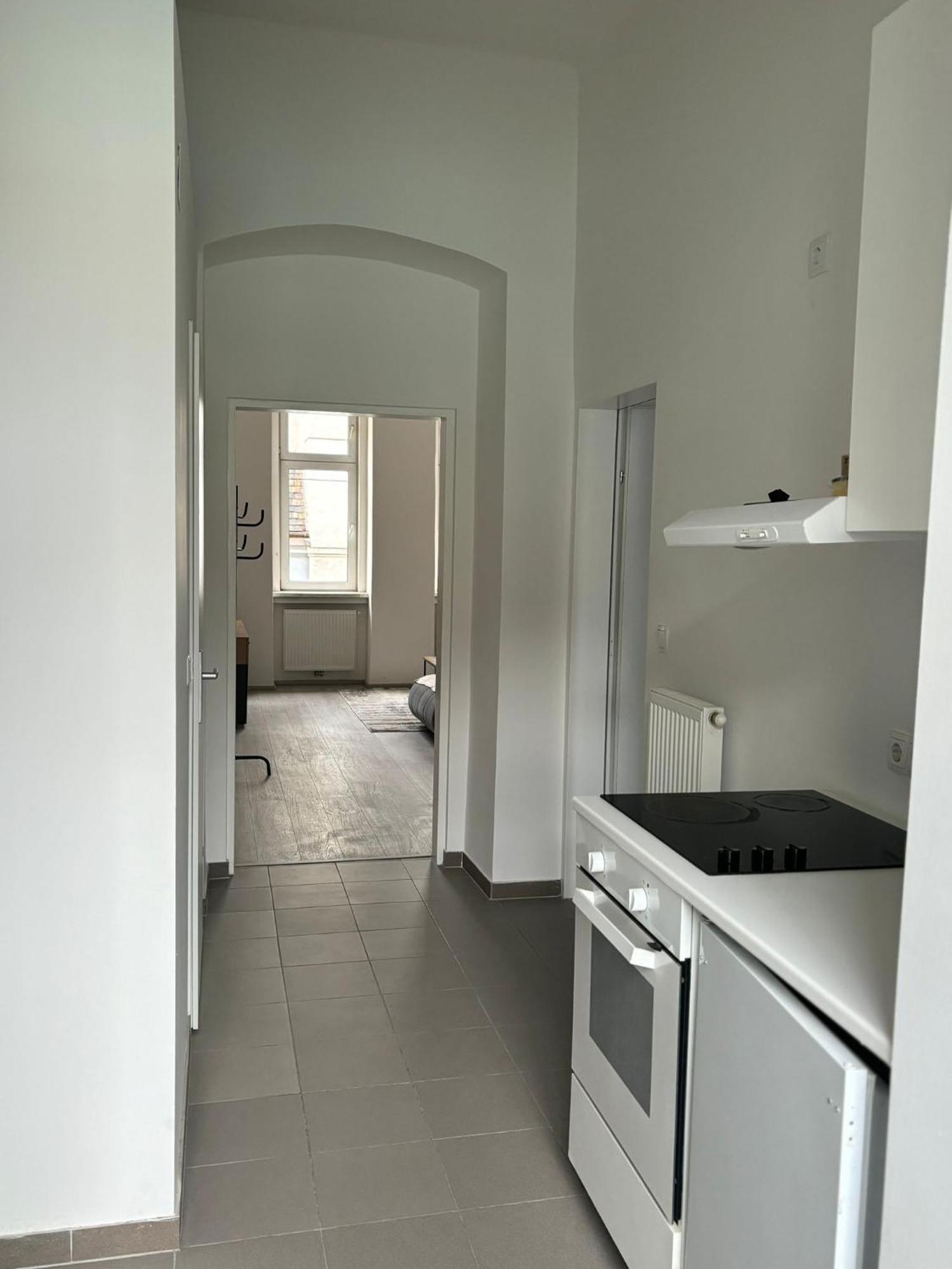 Charming Apartment Bécs Kültér fotó