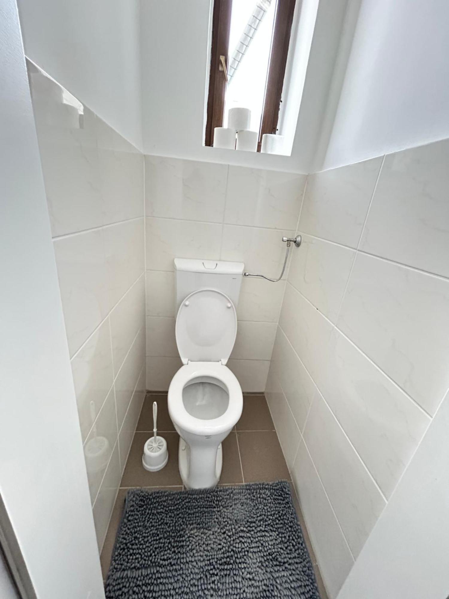 Charming Apartment Bécs Kültér fotó