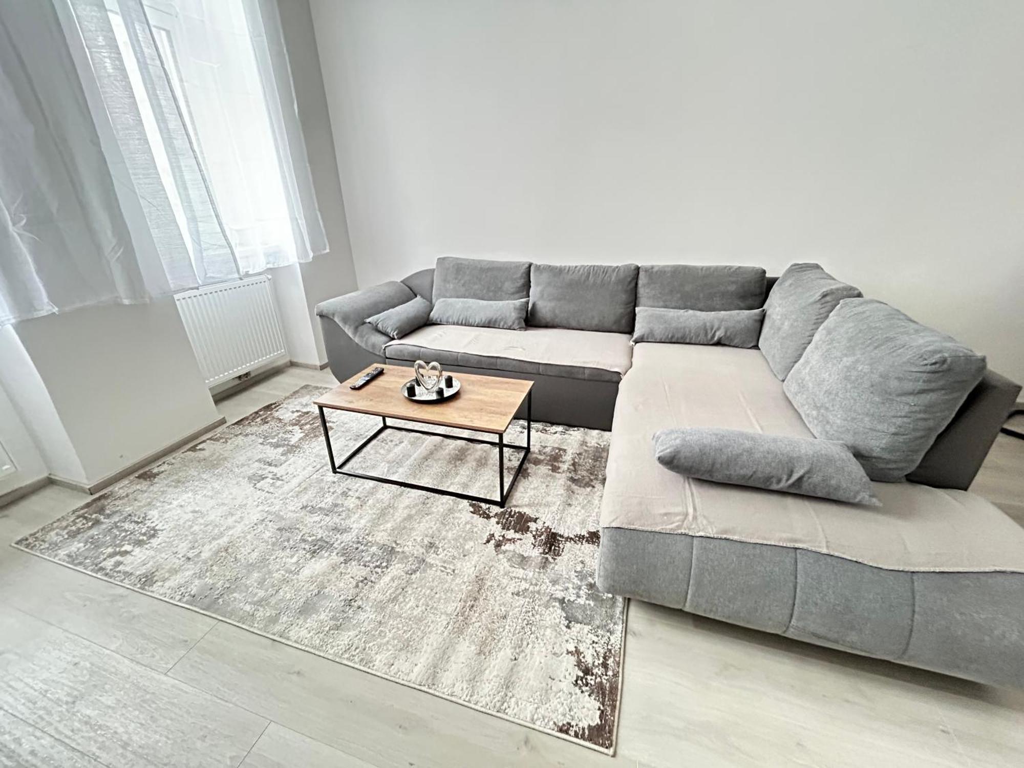Charming Apartment Bécs Kültér fotó