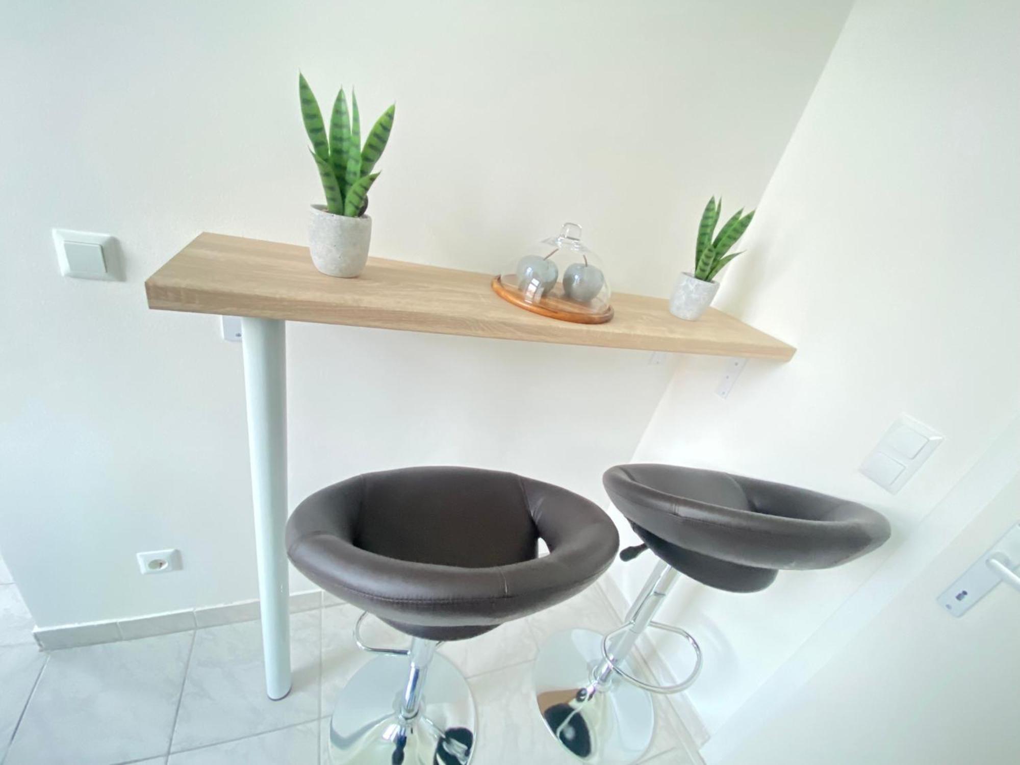 Charming Apartment Bécs Kültér fotó