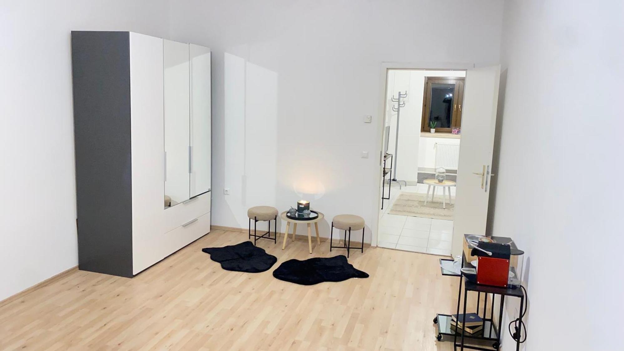 Charming Apartment Bécs Kültér fotó