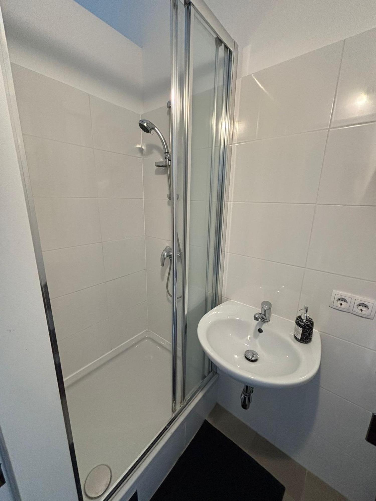 Charming Apartment Bécs Szoba fotó